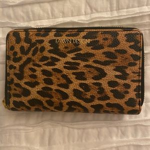 Fawn Design Wallet